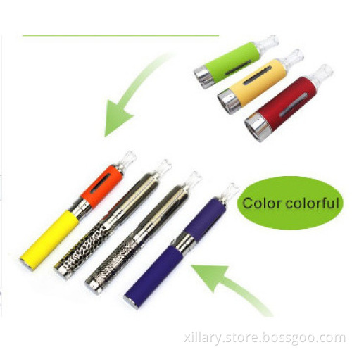 Latest Ecig Mod Electronic Cigarette Evod Twist